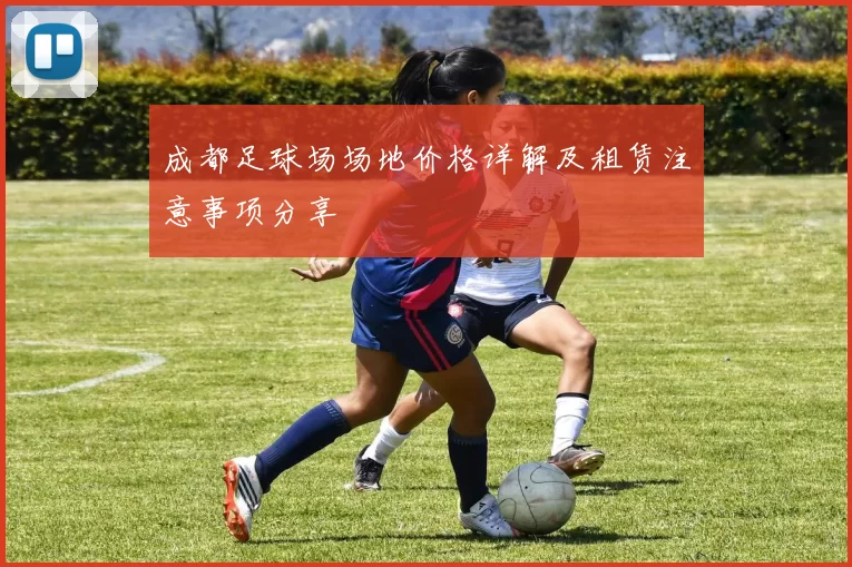 成都足球场场地价格详解及租赁注意事项分享