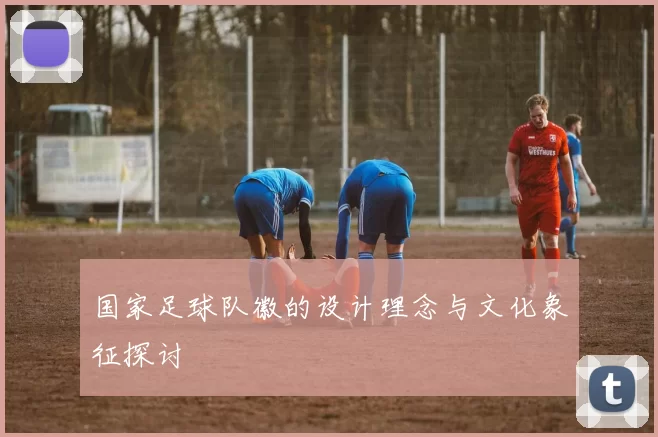 国家足球队徽的设计理念与文化象征探讨
