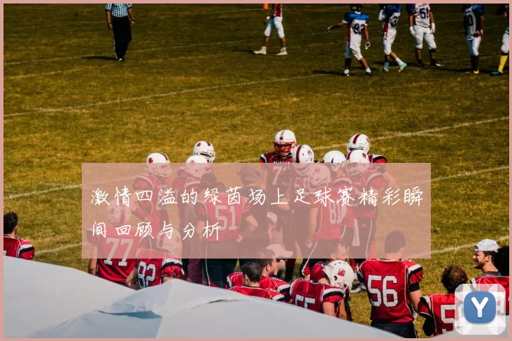 激情四溢的绿茵场上足球赛精彩瞬间回顾与分析